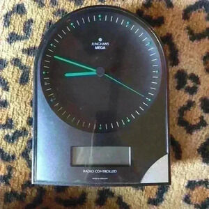 CLOCK Made in Germany